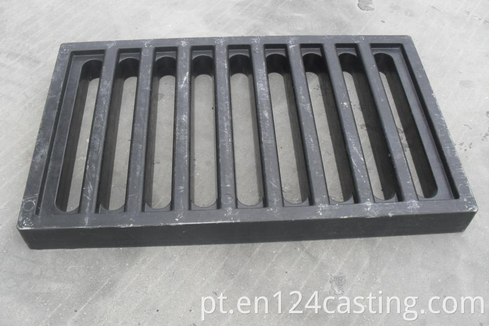 Composite Gratings 300x500 C250